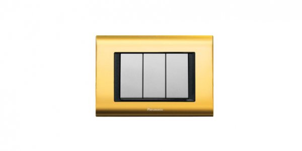 Panasonic Thea Sistema