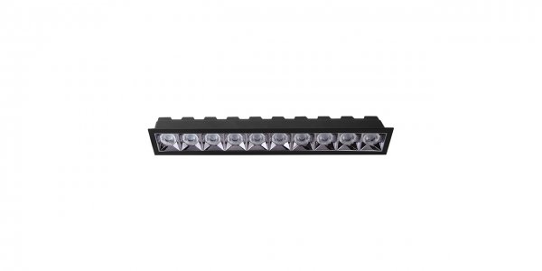 Power Led Mağaza Armatürü