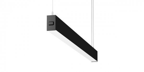 Sıva Üzeri ve Sarkıt Linear Armatürler