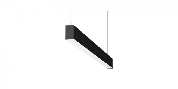 Sıva Üzeri ve Sarkıt Linear Armatürler