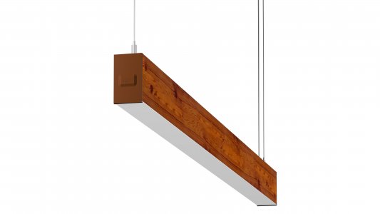Sıva Üzeri ve Sarkıt Linear Armatürler