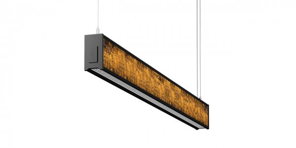 Sıva Üzeri ve Sarkıt Linear Armatürler