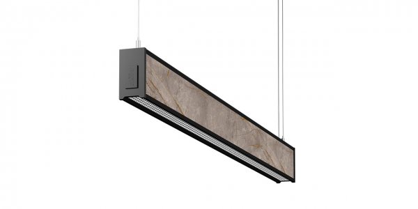 Sıva Üzeri ve Sarkıt Linear Armatürler