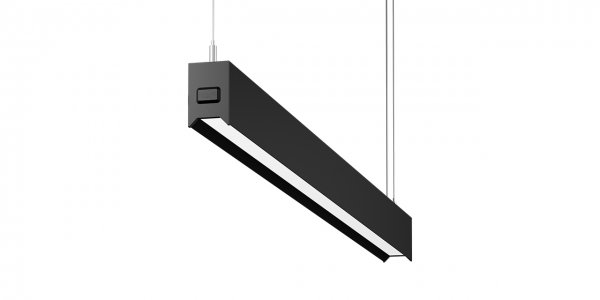 Sıva Üzeri ve Sarkıt Linear Armatürler