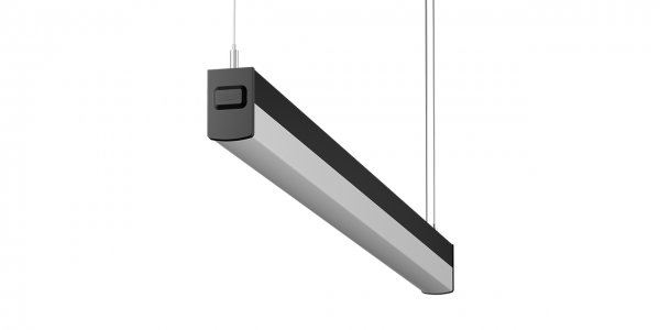 Sıva Üzeri ve Sarkıt Linear Armatürler