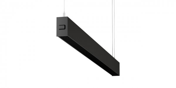 Kamaşma Önleyici Sıva Üzeri ve Sarkıt Linear Armatürler