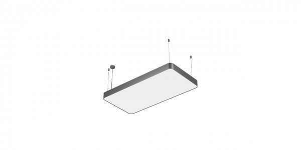Sıva Üzeri ve Sarkıt Linear Armatürler