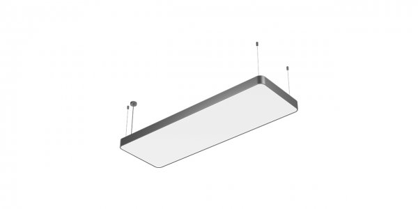 Sıva Üzeri ve Sarkıt Linear Armatürler