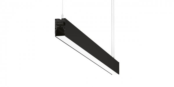 Eklenebilir Sarkıt Linear Armatürler