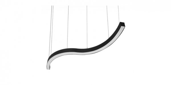 Sıva Üzeri ve Sarkıt Linear Armatürler