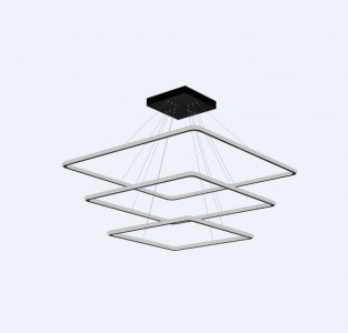 Satürn Sarkıt Linear Armatürler