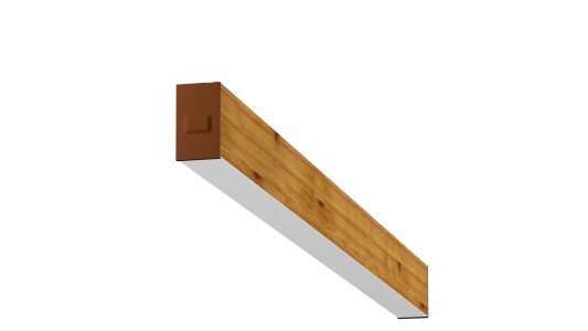 Sıva Üzeri Linear Armatürler