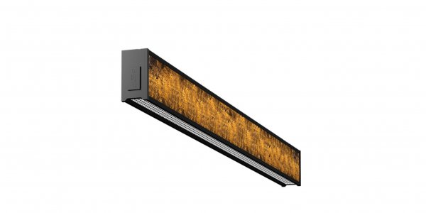 Sıva Üzeri Linear Armatürler