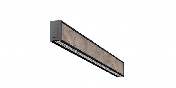Sıva Üzeri Linear Armatürler