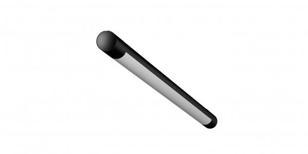 Sıva Üzeri Linear Armatürler
