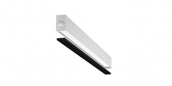 Sıva Üzeri Linear Armatürler