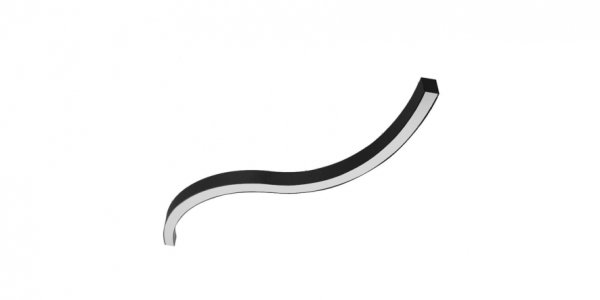 Sıva Üzer Linear Armatürler