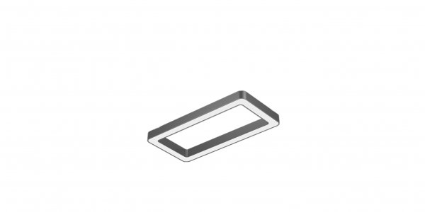 Sıva Üzeri Linear Armatürler