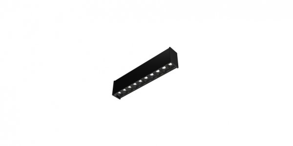 Sıva Üzeri Linear Armatürler