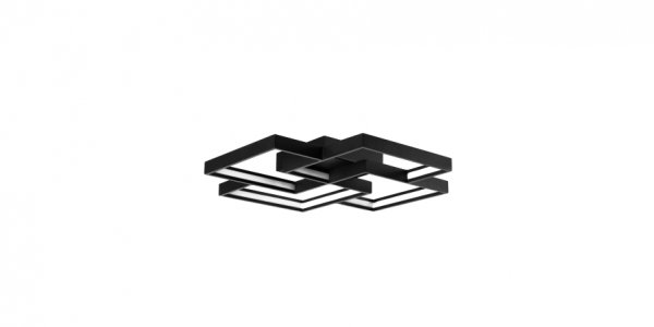 Sıva Üzeri Linear Armatürler