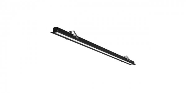 Sıva Altı Linear Armatürler