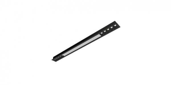 Sıva Altı Linear Armatürler
