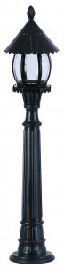 Klasik Çim Direkler