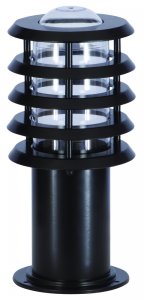 Bollards Set Üstü Armatürler