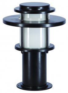 Bollards Set Üstü Armatürler