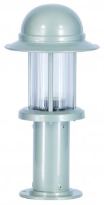 Bollards Set Üstü Armatürler