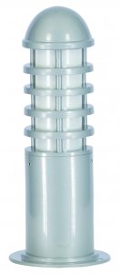 Bollards Set Üstü Armatürler