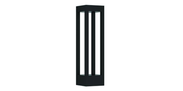 Bollards Set Üstü Armatürler