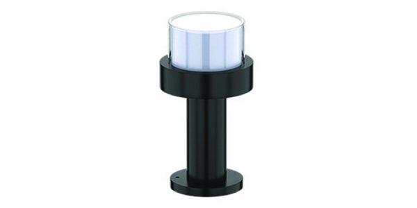 Bollards Set Üstü Armatürler