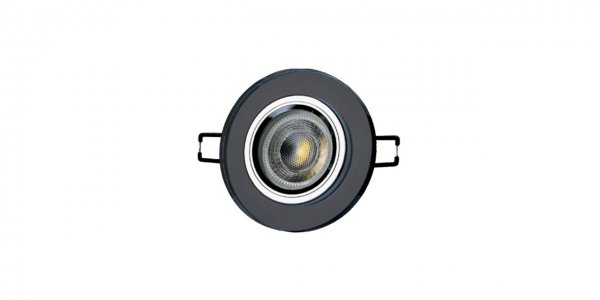 Dekoratif Cam Spot