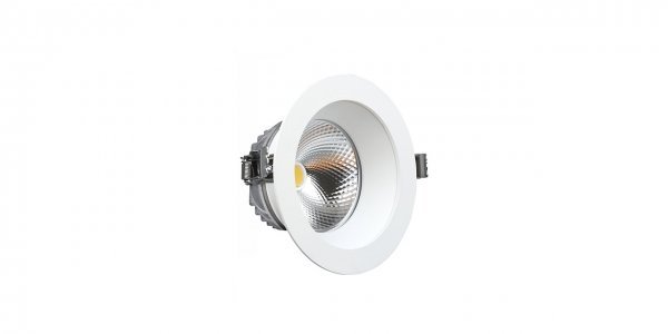 Led Mağaza Armatürü