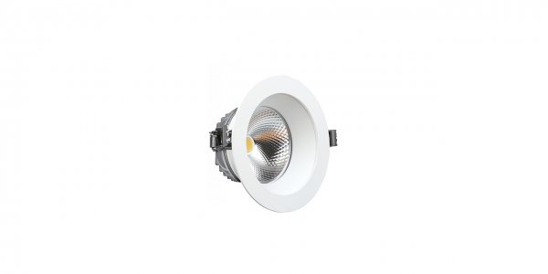 Led Mağaza Armatürü