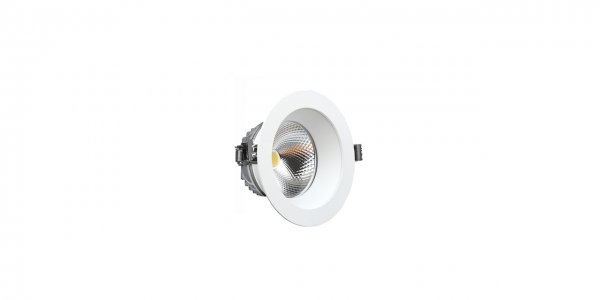 Led Mağaza Armatürü