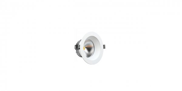 Led Mağaza Armatürü