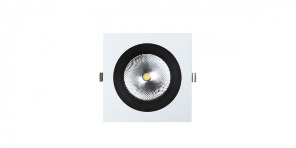 Led Mağaza Armatürü