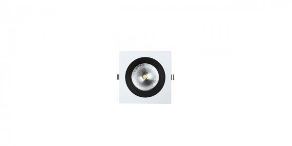 Led Mağaza Armatürü