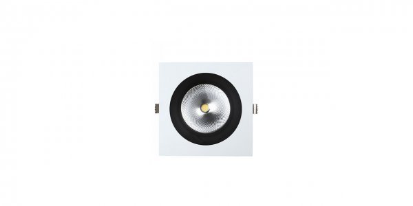 Led Mağaza Armatürü