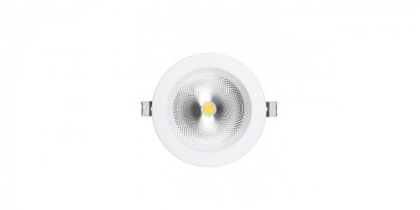 Led Mağaza Armatürü