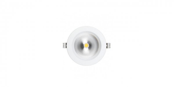 Led Mağaza Armatürü