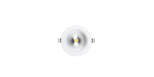 Led Mağaza Armatürü