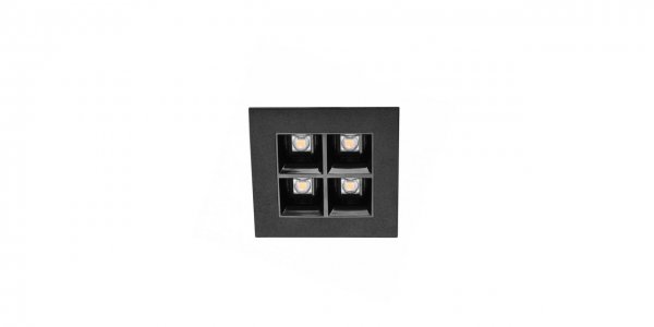 Led Spot Mağaza Armatürü