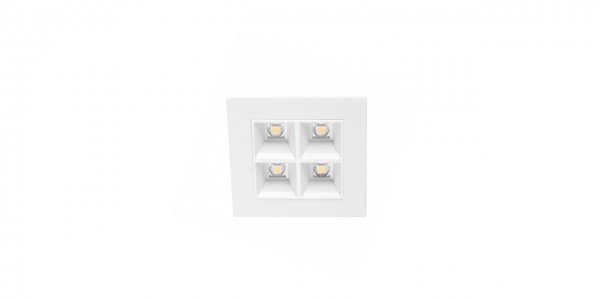 Led Spot Mağaza Armatürü