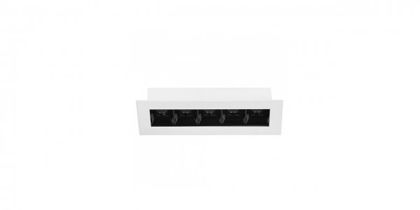 Led Spot Mağaza Armatürü
