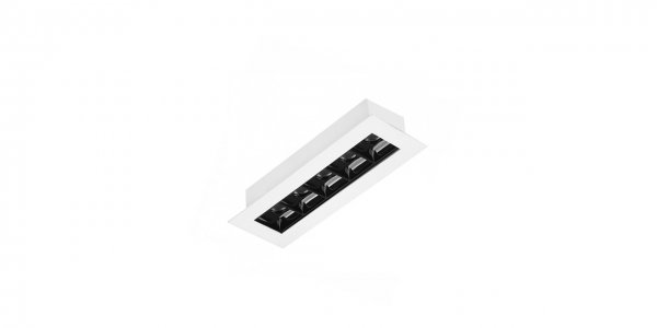 Led Spot Mağaza Armatürü