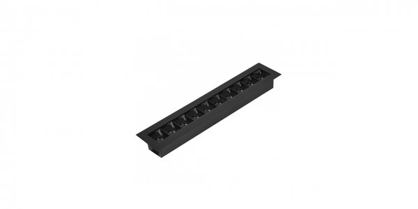 Led Spot Mağaza Armatürü