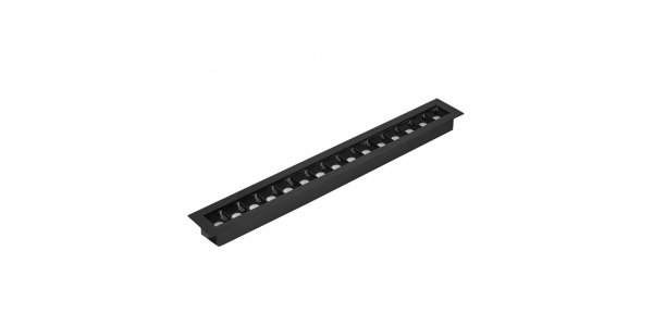Led Spot Mağaza Armatürü